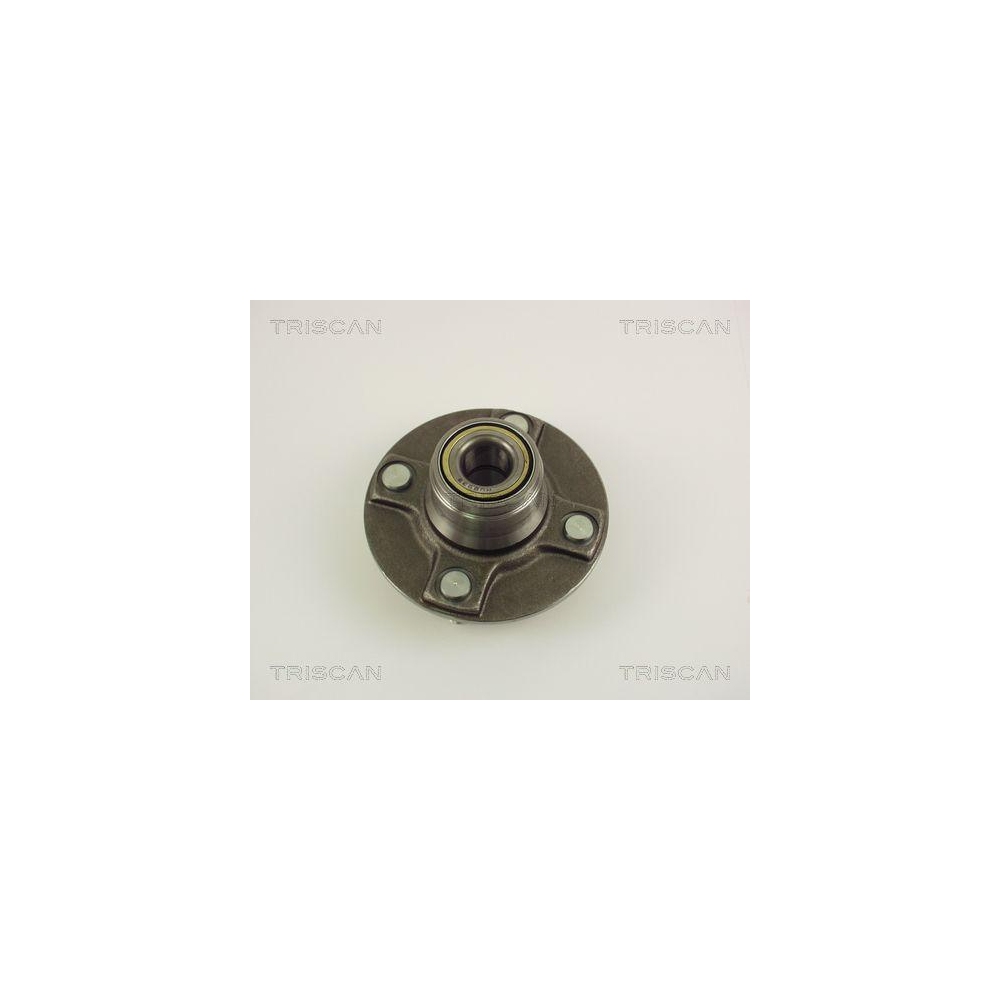 Radlagersatz TRISCAN 8530 14237 für NISSAN, Hinterachse
