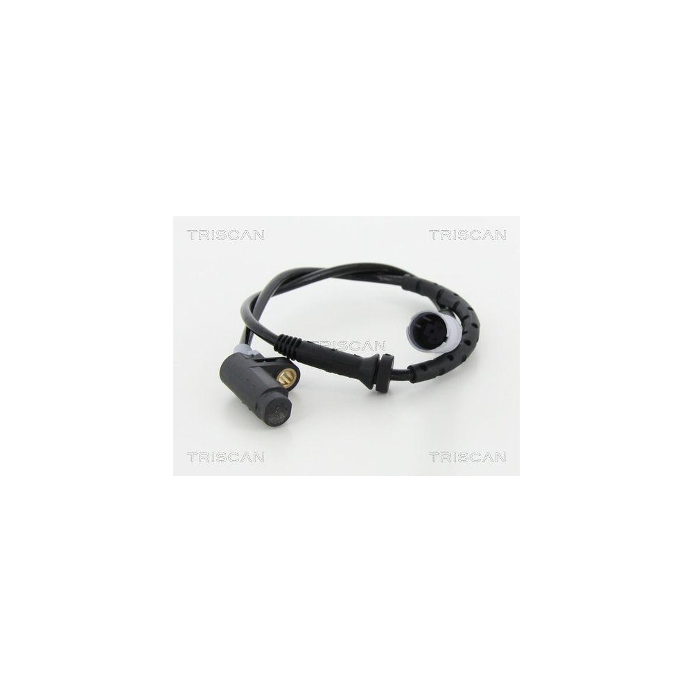 Sensor, Raddrehzahl TRISCAN 8180 11401 f&uuml;r BMW, Vorderachse