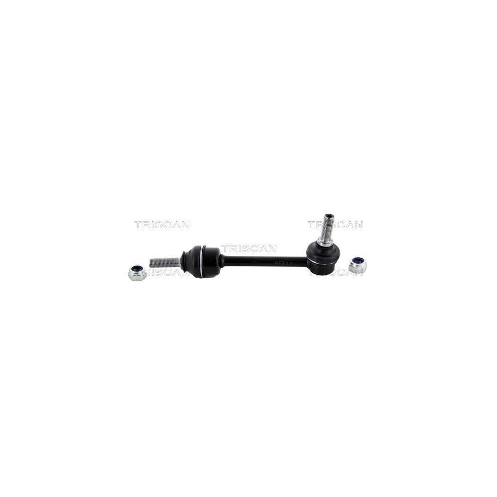 Stange/Strebe, Stabilisator TRISCAN 8500 17607 f&uuml;r LAND ROVER, Hinterachse