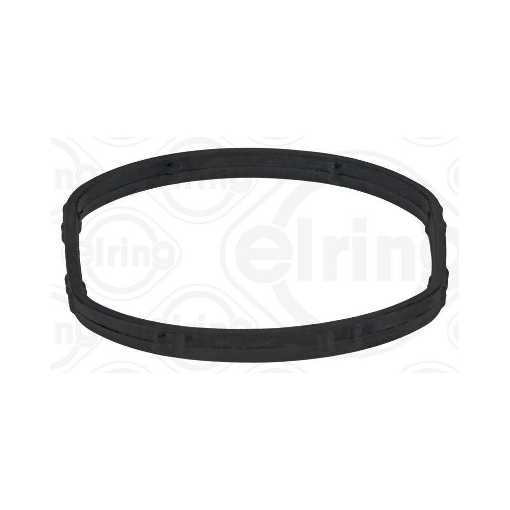 Dichtung, Thermostatgehäuse ELRING 504.330 für OPEL
