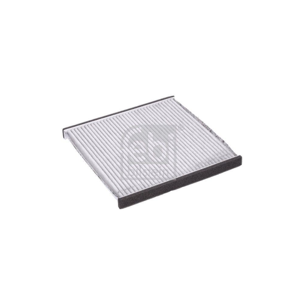 FEBI BILSTEIN Filter, Innenraumluft 184081 f&uuml;r TOYOTA LEXUS