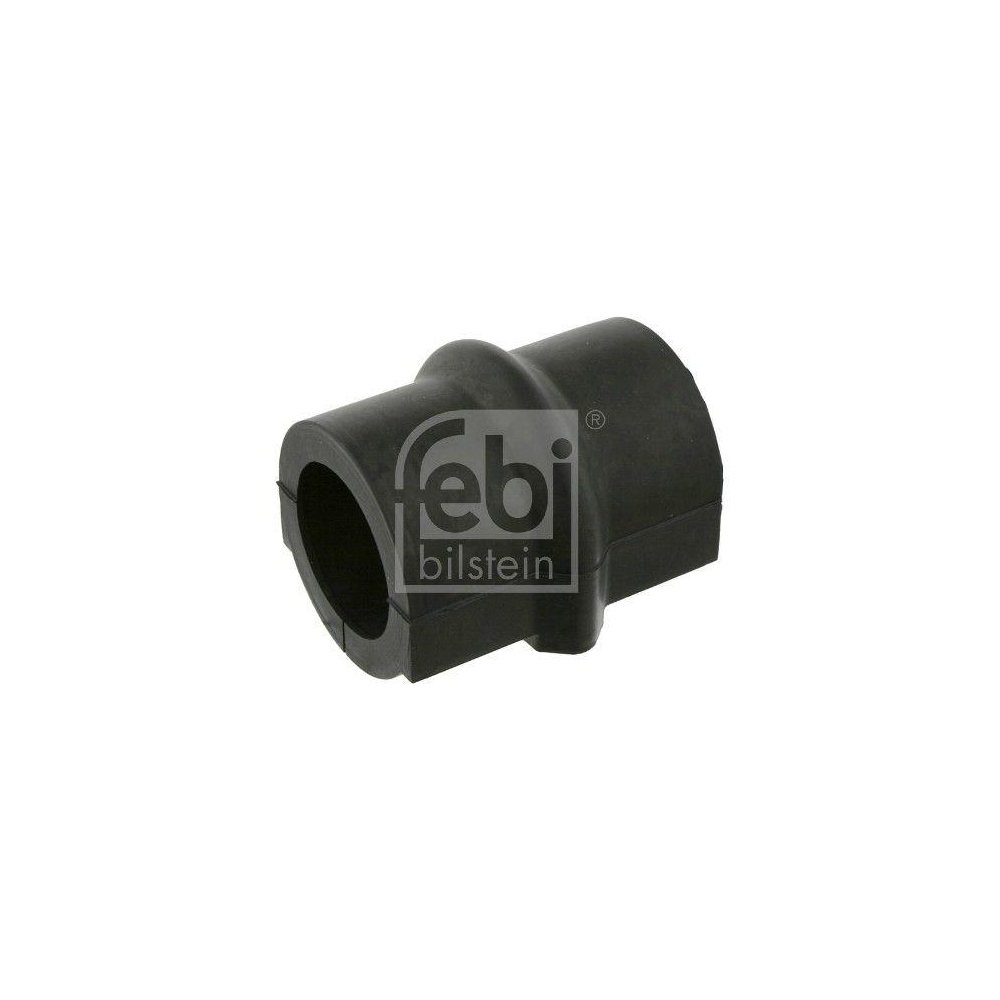 Lagerung, Stabilisator FEBI BILSTEIN 26515 f&uuml;r MERCEDES-BENZ EVOBUS, Hinterachse