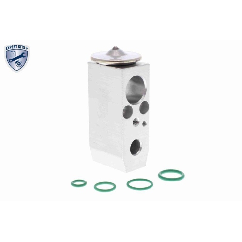 ACKOJA A38-77-0002 Expansionsventil, Klimaanlage EXPERT KITS + f&uuml;r NISSAN