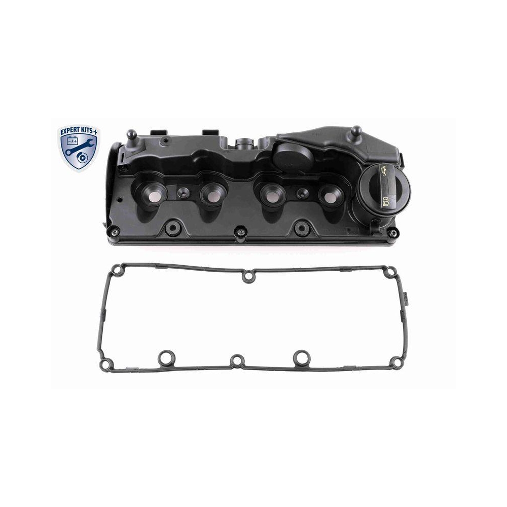 Zylinderkopfhaube VAICO V10-4474 EXPERT KITS + f&uuml;r SEAT SKODA VW VAG