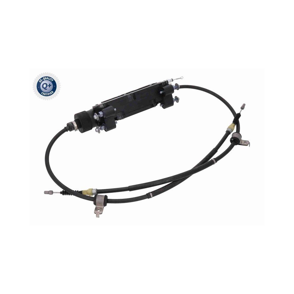 Stellelement, Feststellbremse Bremssattel VEMO V40-77-0053 Green Mobility Parts