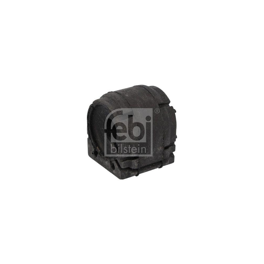 FEBI BILSTEIN Lagerung, Stabilisator 194035 f&uuml;r MAZDA, Hinterachse links