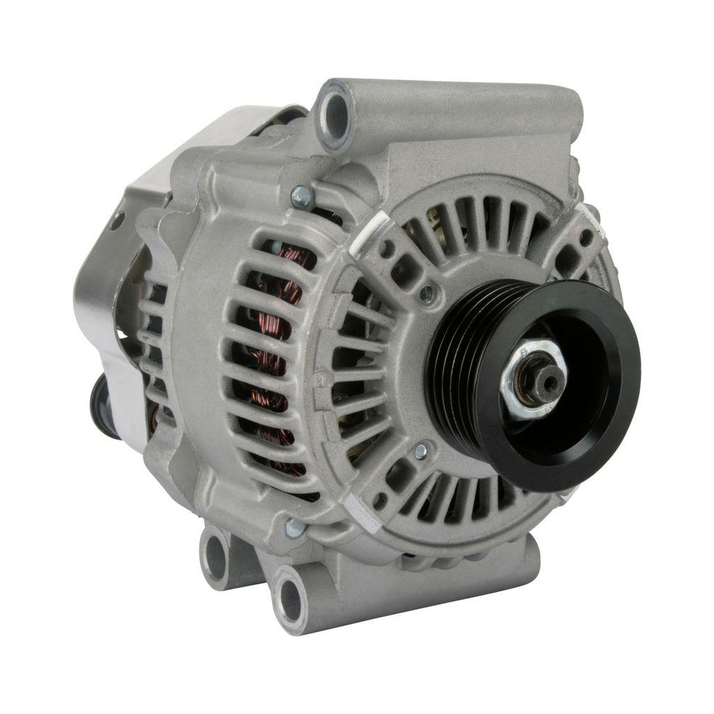 HC-Cargo F 032 114 147 Generator f&uuml;r BMW ROVER
