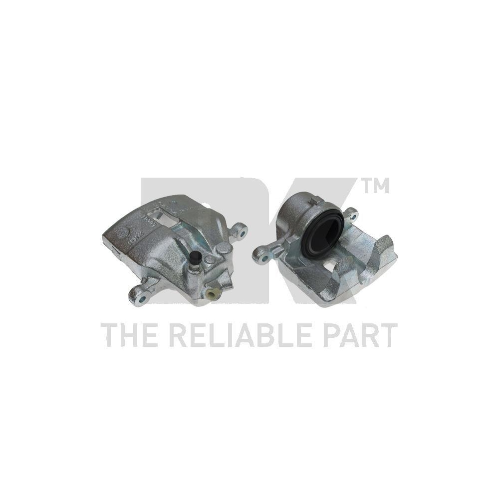 Bremssattel NK 214880 f&uuml;r VOLVO, Vorderachse, Vorderachse rechts