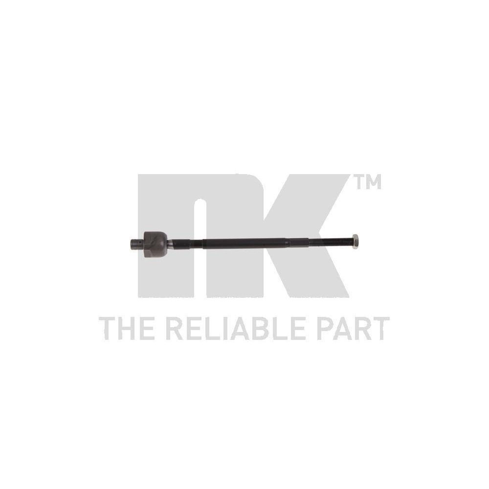 Axialgelenk, Spurstange NK 5033023 f&uuml;r MITSUBISHI, Vorderachse links