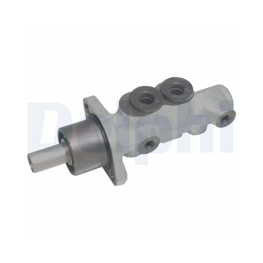 Hauptbremszylinder DELPHI LM70332 für FIAT