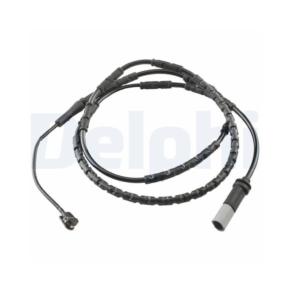 DELPHI LZ0224 Warnkontakt, Bremsbelagverschlei&szlig; f&uuml;r BMW, Hinterachse