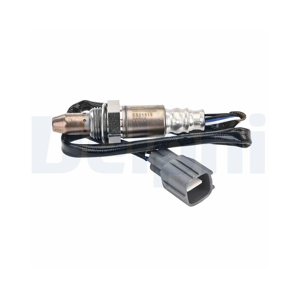 DELPHI ES21515-12B1 Lambdasonde f&uuml;r TOYOTA LEXUS, vor Katalysator