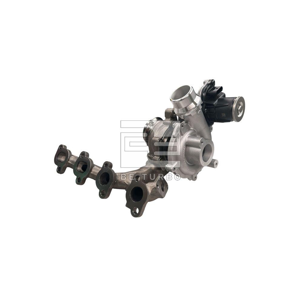 BE TURBO 131988 Lader, Aufladung f&uuml;r RENAULT