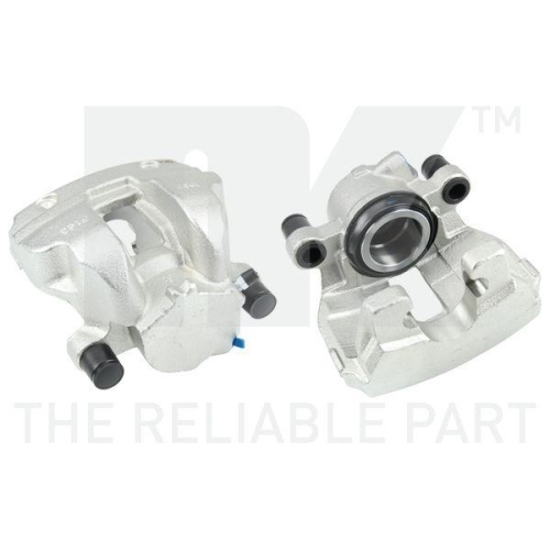 NK 2148124 Bremssattel f&uuml;r VOLVO, Vorderachse rechts, vor der Achse