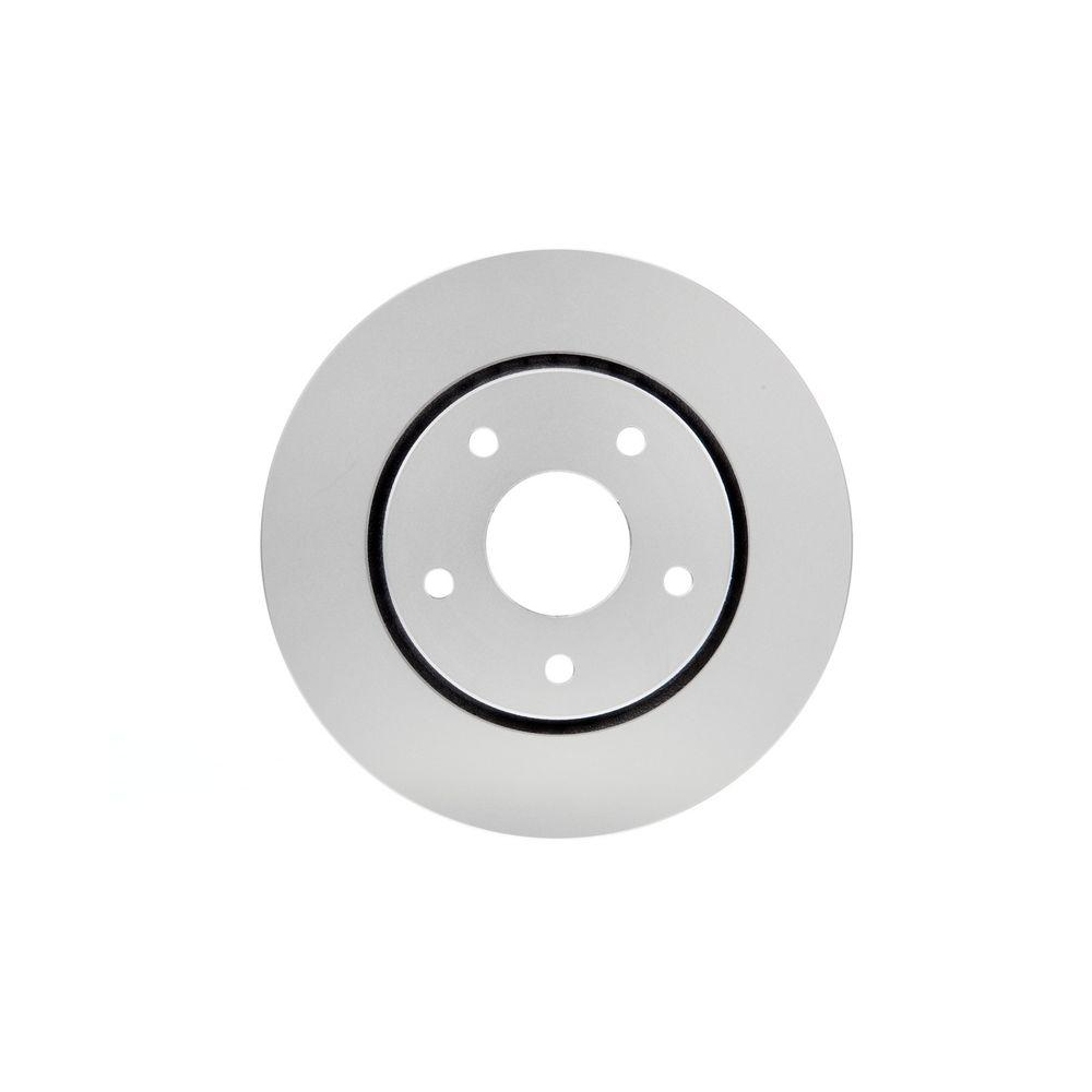 Bremsscheibe BOSCH 0 986 479 B17 für CHRYSLER DODGE FIAT, Vorderachse