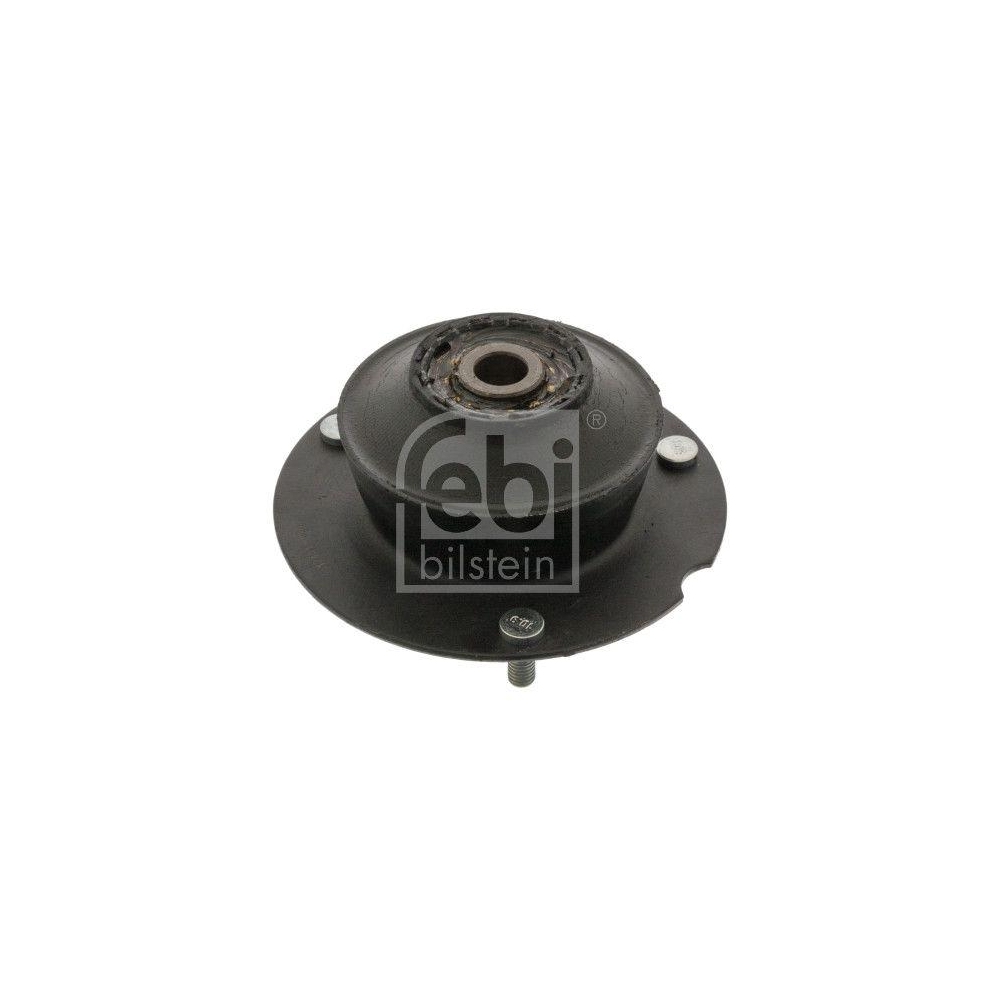 FEBI BILSTEIN Reparatursatz, Federbeinst&uuml;tzlager 12431 f&uuml;r BMW, Vorderachse