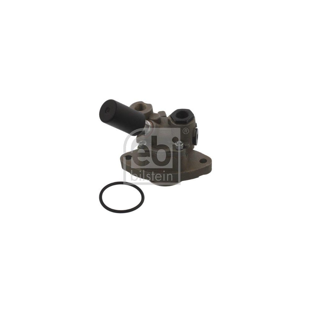 Pumpe, Kraftstoffvorförderung FEBI BILSTEIN 35630 für SCANIA