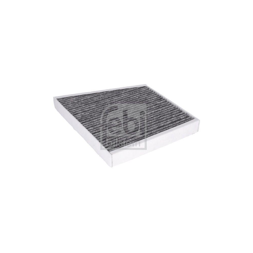 FEBI BILSTEIN Filter, Innenraumluft 37786 f&uuml;r MERCEDES-BENZ CLAAS