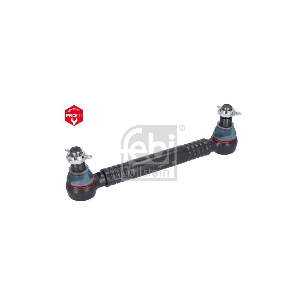 FEBI BILSTEIN Stange/Strebe, Stabilisator 39499 ProKit f&uuml;r IVECO, Hinterachse