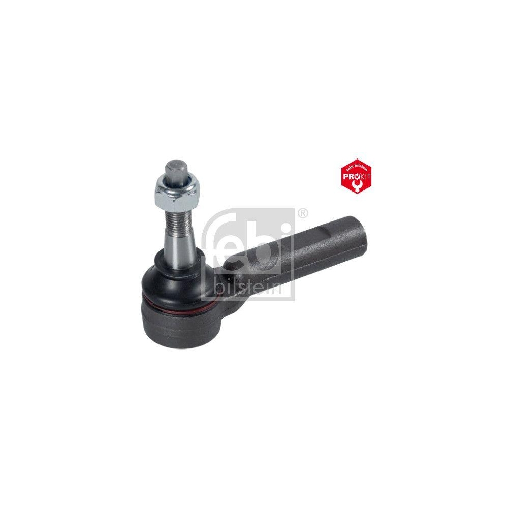 FEBI BILSTEIN Spurstangenkopf 41104 ProKit f&uuml;r CHRYSLER DODGE, Vorderachse links