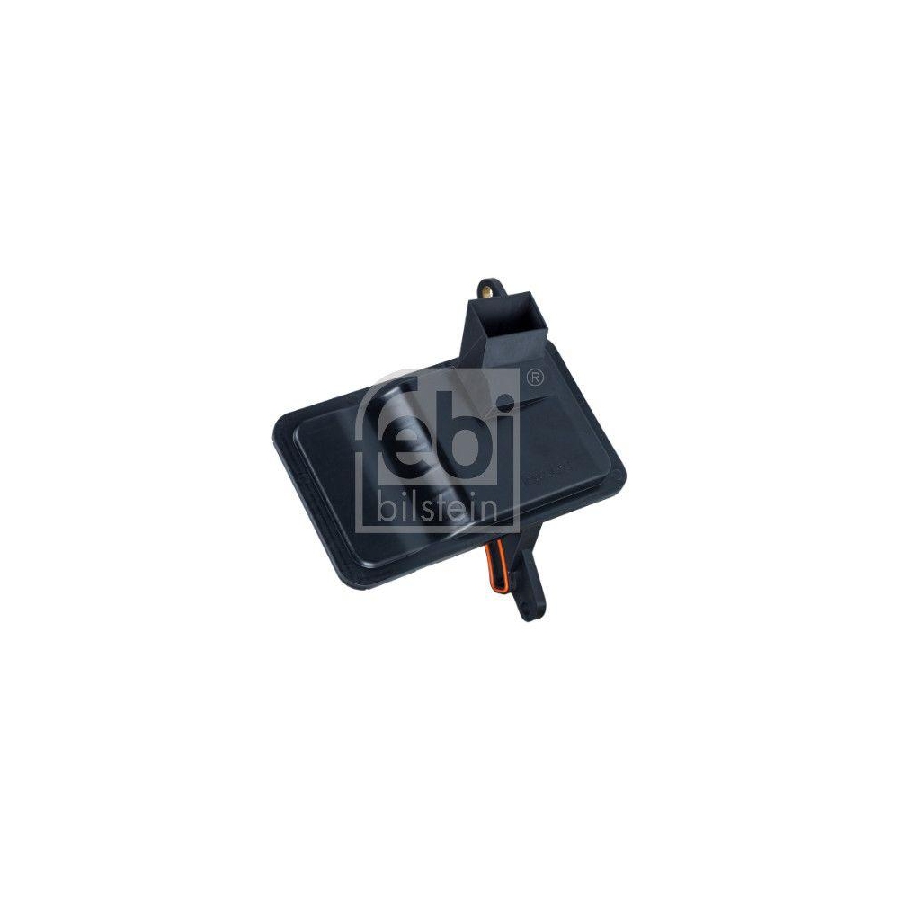 FEBI BILSTEIN Hydraulikfilter, Automatikgetriebe 107827 f&uuml;r OPEL VAUXHALL
