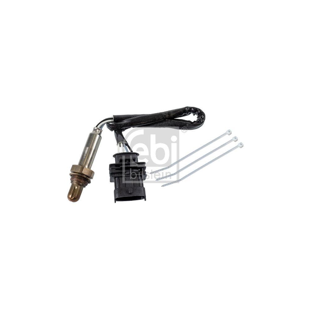 FEBI BILSTEIN Lambdasonde 177279 f&uuml;r OPEL VAUXHALL