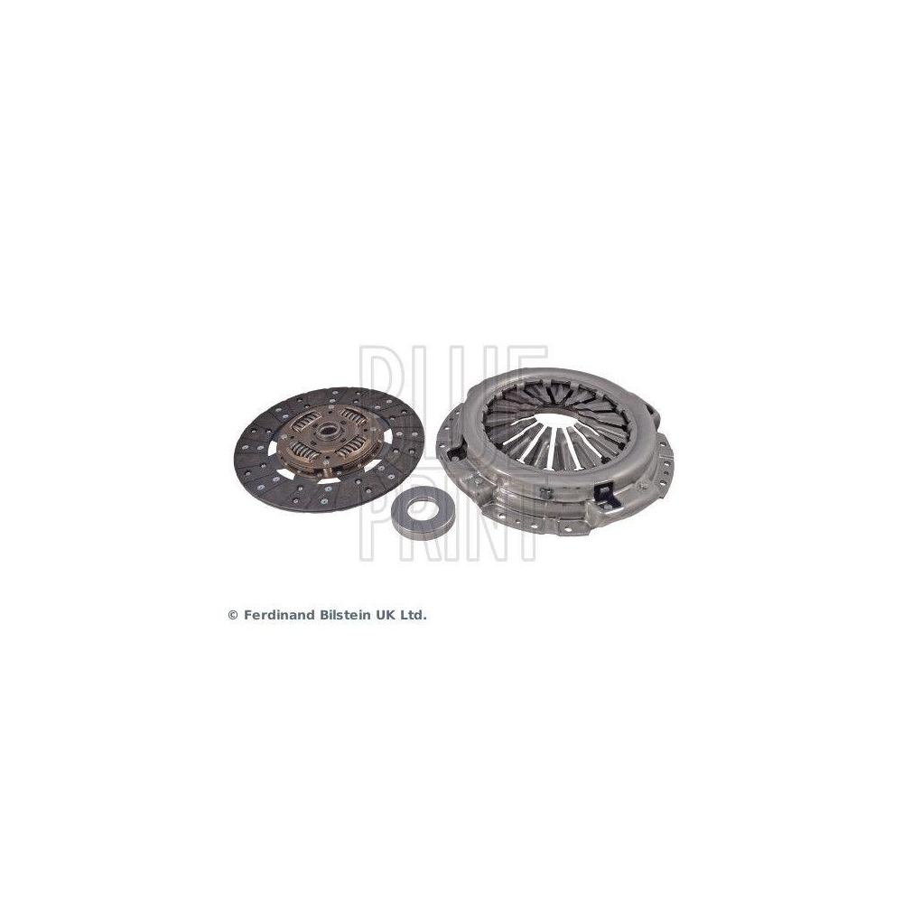 Kupplungssatz BLUE PRINT ADN130230 f&uuml;r NISSAN