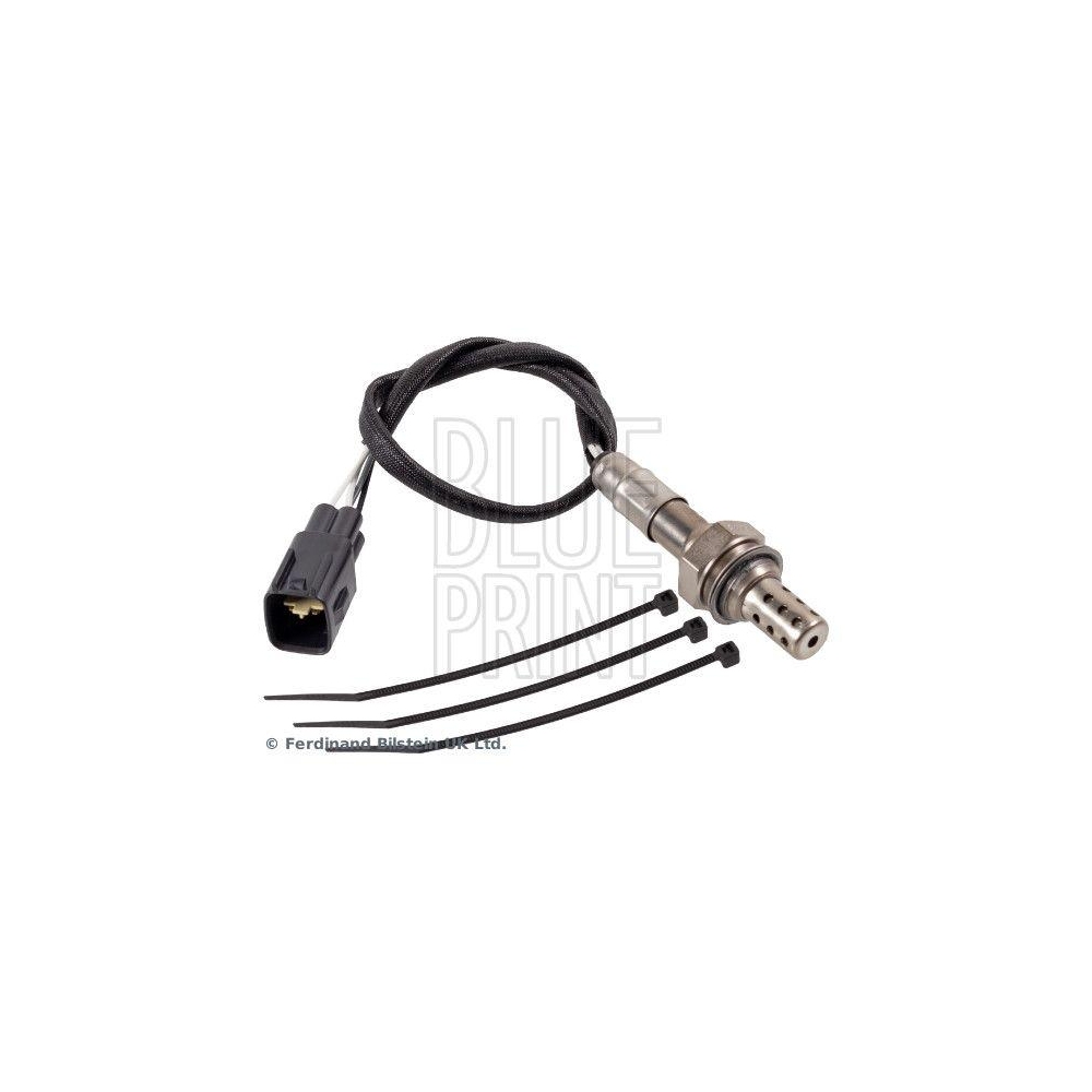 Lambdasonde BLUE PRINT ADT37089 f&uuml;r TOYOTA, vorne