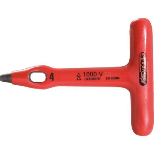 KS TOOLS Henkellocheisen 117.1649