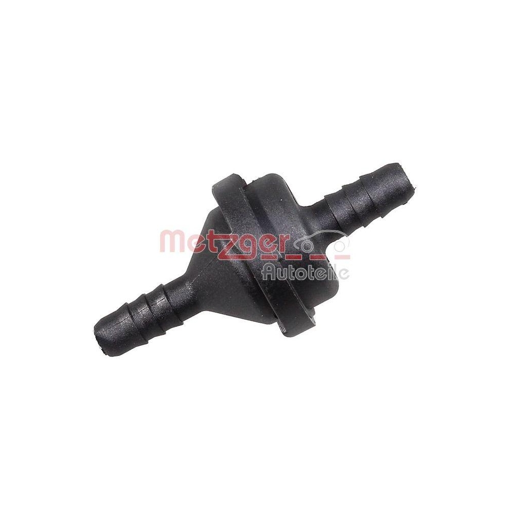 Ventil, Luftsteuerung (Ansaugluft) METZGER 0892984 f&uuml;r VAG