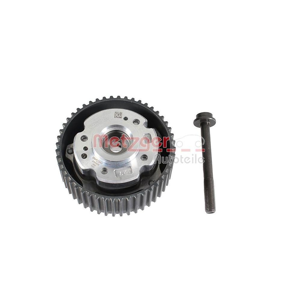 Nockenwellenversteller METZGER 0899030 ORIGINAL ERSATZTEIL GREENPARTS für AUDI
