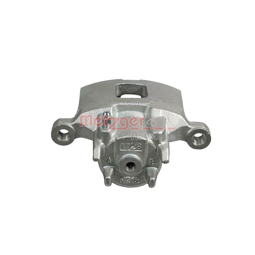Bremssattel METZGER 6261333 f&uuml;r MITSUBISHI, Vorderachse links