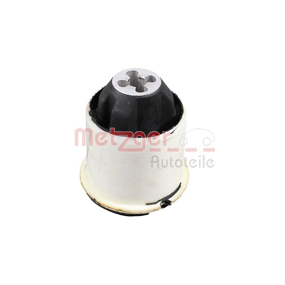 Lagerung, Motor METZGER 8053995 f&uuml;r OPEL SAAB VAUXHALL GENERAL MOTORS, unten