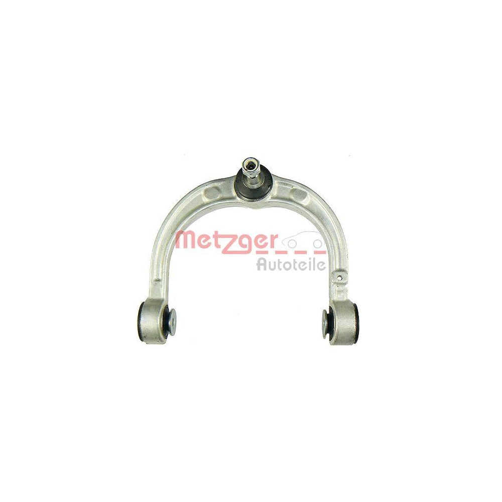 Lenker, Radaufh&auml;ngung METZGER 58052202 KIT + f&uuml;r MERCEDES-BENZ, oben