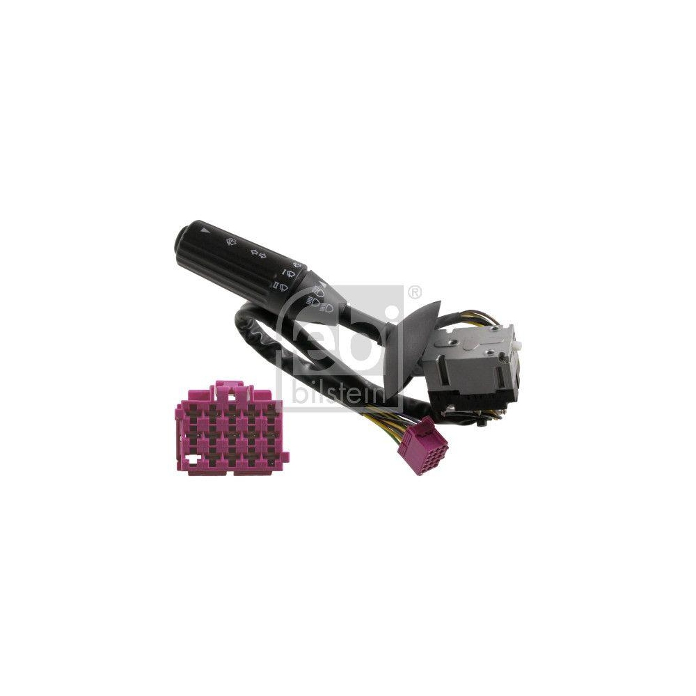 Blinkerschalter FEBI BILSTEIN 32243 für MAN MERCEDES-BENZ NEOPLAN EVOBUS SETRA