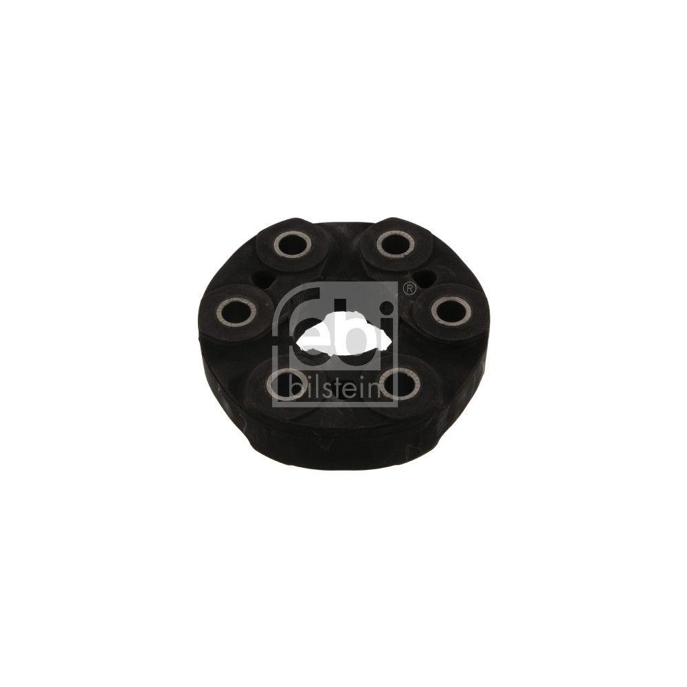 Gelenk, Gelenkwelle FEBI BILSTEIN 04146 für BMW, vorne