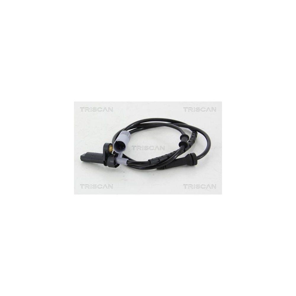 Sensor, Raddrehzahl TRISCAN 8180 11402 f&uuml;r BMW, Hinterachse