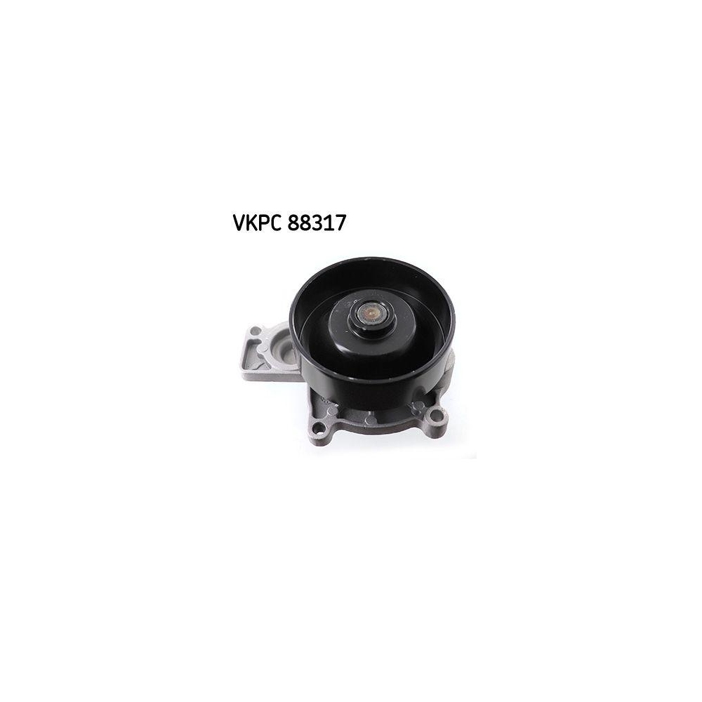 Wasserpumpe, Motork&uuml;hlung SKF VKPC 88317 f&uuml;r BMW MINI
