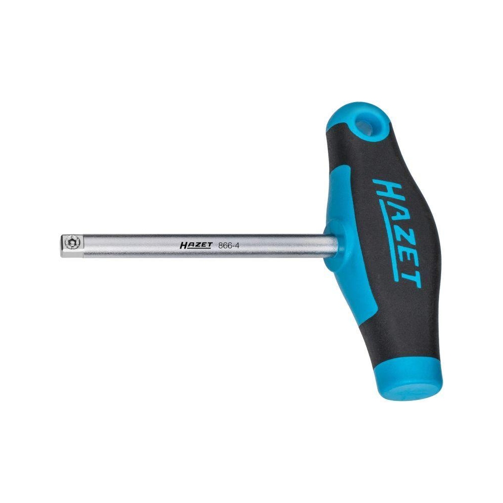 Vierkant-Steckgriff HAZET 866-4 für