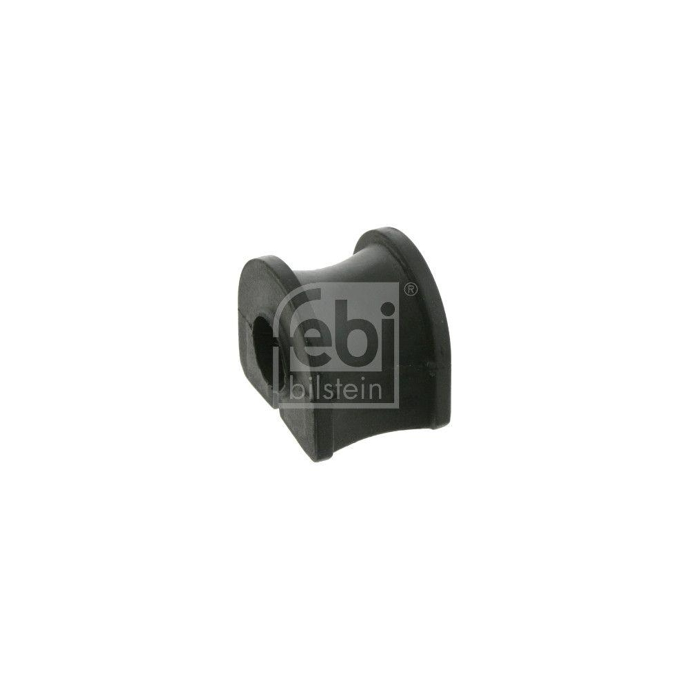 Lagerung, Stabilisator FEBI BILSTEIN 28290 f&uuml;r RENAULT, Vorderachse