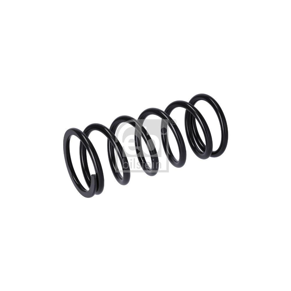FEBI BILSTEIN Feder, Fahrerhauslagerung 183340 f&uuml;r VOLVO, hinten