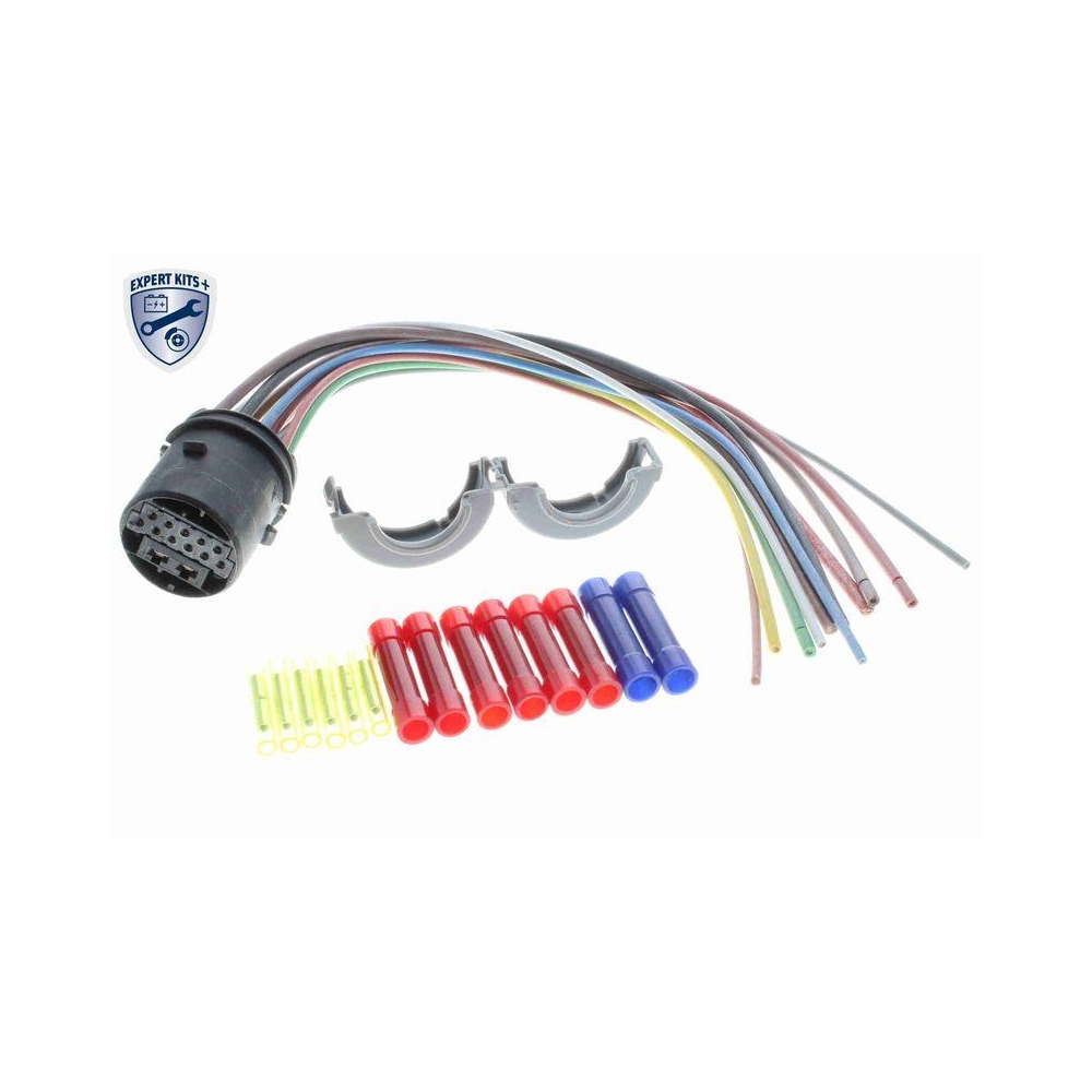 Reparatursatz, Kabelsatz VEMO V40-83-0006 EXPERT KITS + f&uuml;r OPEL, Fahrzeugt&uuml;r
