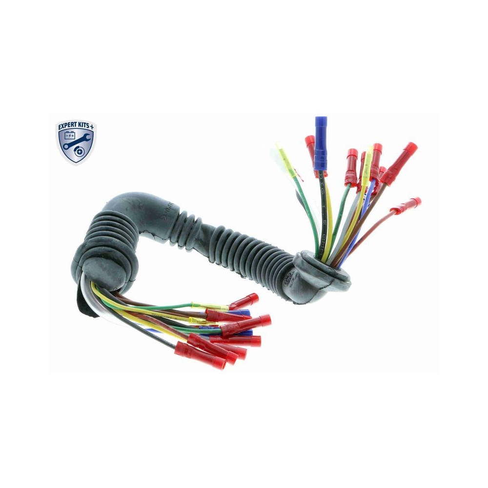 Reparatursatz, Kabelsatz VEMO V10-83-0044 EXPERT KITS + f&uuml;r SKODA VAG