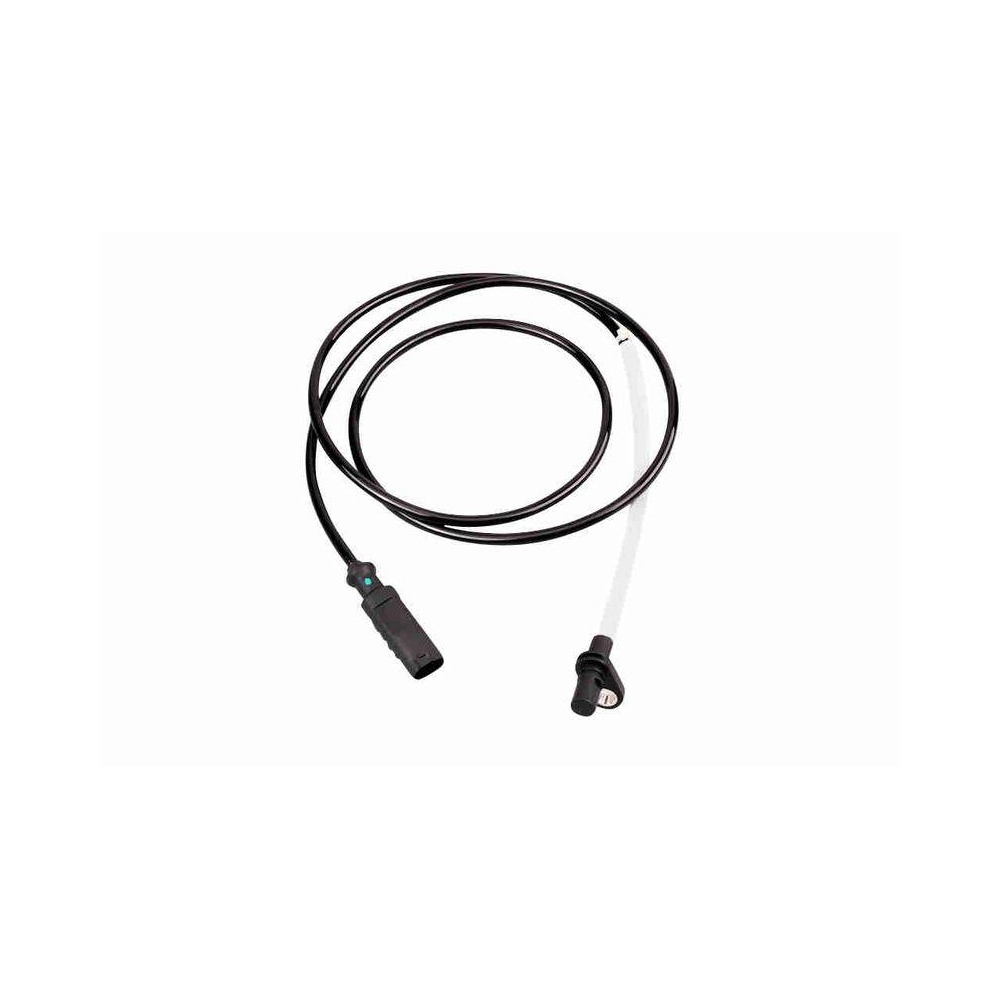 Sensor, Raddrehzahl VEMO V27-72-0023 Green Mobility Parts f&uuml;r IVECO, Hinterachse
