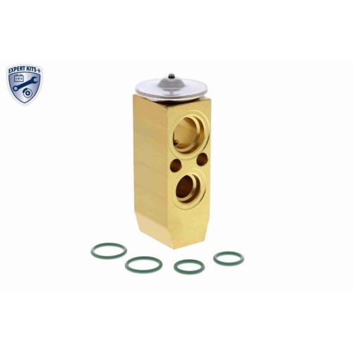 ACKOJA A38-77-0003 Expansionsventil, Klimaanlage EXPERT KITS + f&uuml;r NISSAN
