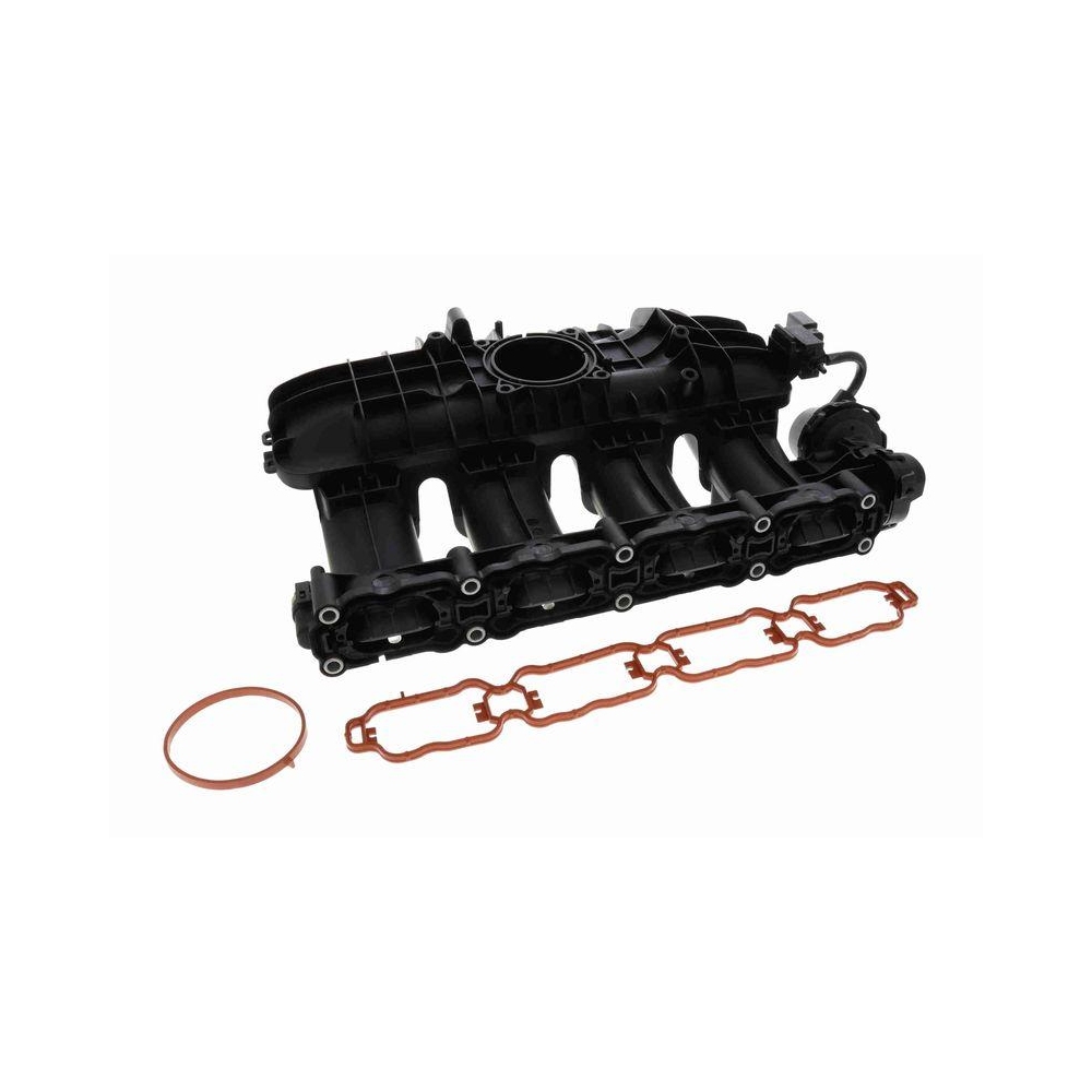 Saugrohrmodul VAICO V10-8571 Original VAICO Qualit&auml;t f&uuml;r AUDI SEAT SKODA VW