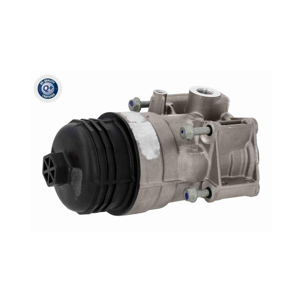 Geh&auml;use, &Ouml;lfilter VAICO V40-2250 Q+, Erstausr&uuml;sterqualit&auml;t f&uuml;r OPEL