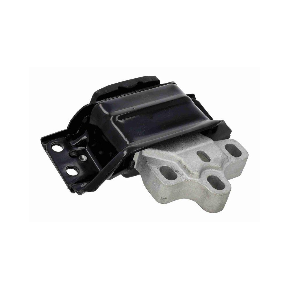 Lagerung, Automatikgetriebe VAICO V10-9204 Original VAICO Qualität für SEAT VW