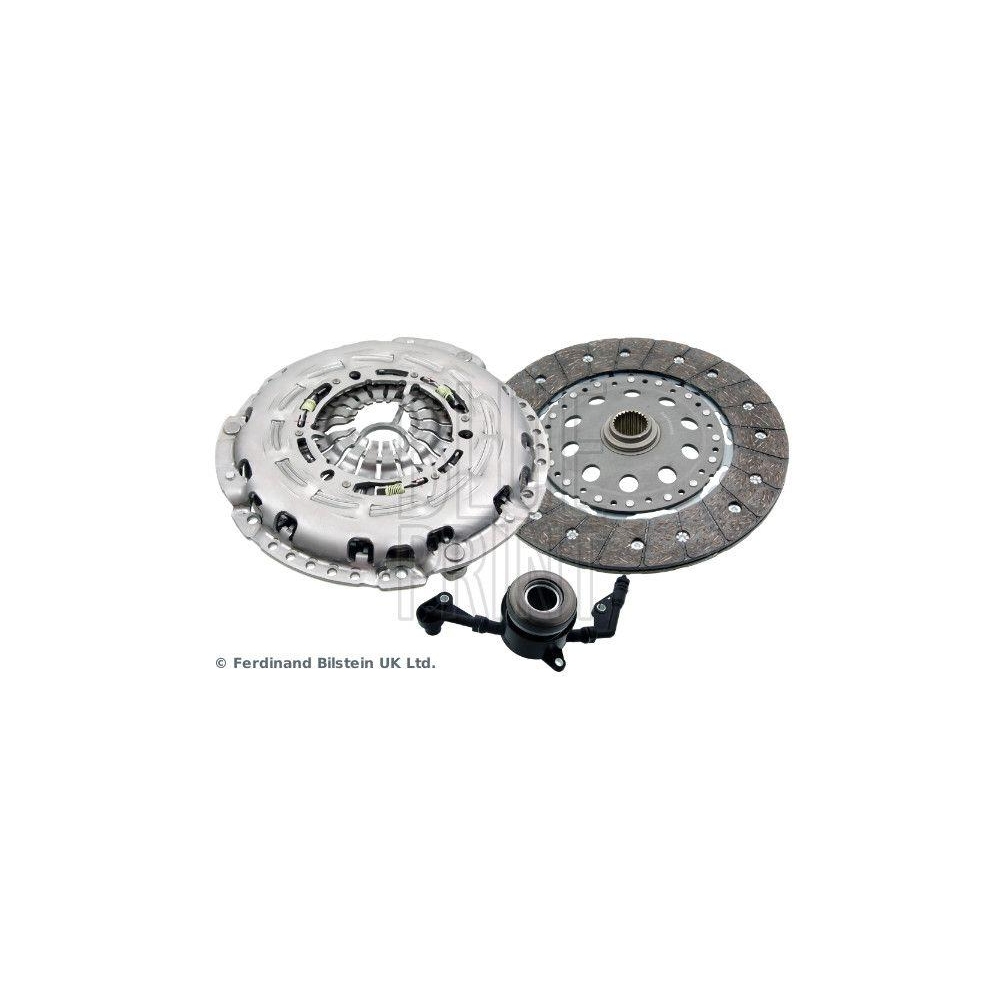 Kupplungssatz BLUE PRINT ADBP300112 für MERCEDES-BENZ