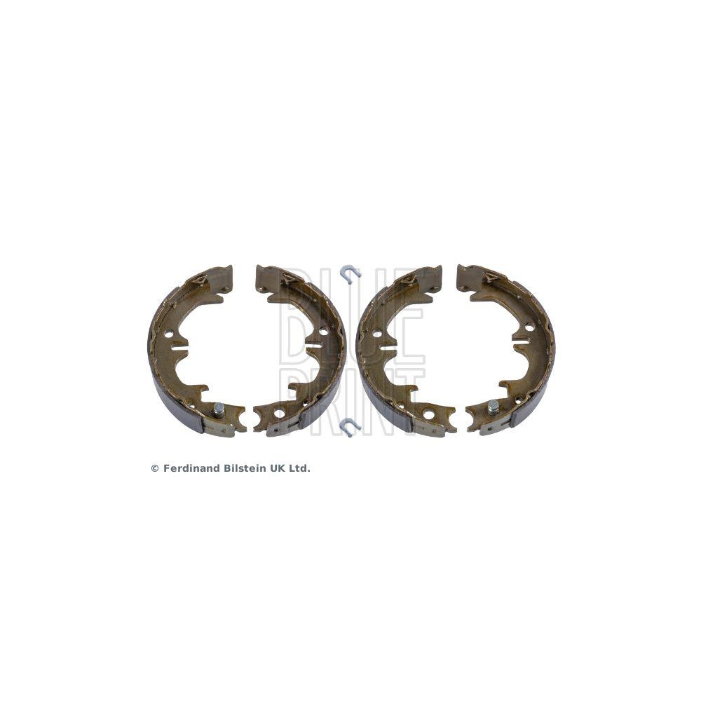 Bremsbackensatz, Feststellbremse BLUE PRINT ADT34168 für TOYOTA LEXUS